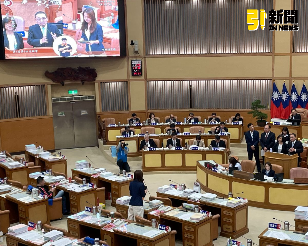 新北大巨蛋選址倒數　江怡臻力推樹林機五打造新引擎