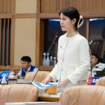 戴湘儀籲設跨性別專屬庇護所　保障多元受暴者安置需求