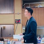 幼園監視保存僅14天惹議　呂家愷籲延長防虐童漏洞