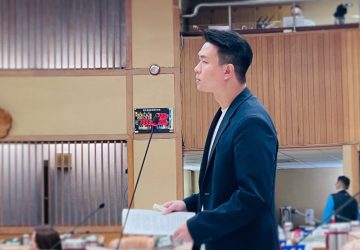 幼園監視保存僅14天惹議　呂家愷籲延長防虐童漏洞