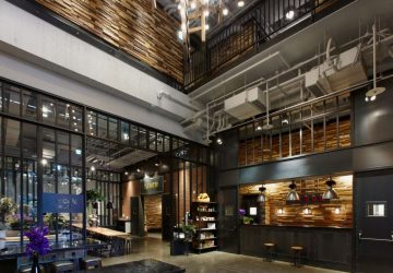 新北綠色旅遊再升級　兩旅宿榮獲銀級環保標章認證