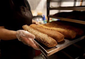 年末食品業備貨壓力升溫　勤億「液蛋技術升級」成產線隱形穩定器