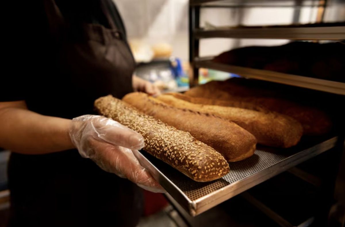 年末食品業備貨壓力升溫 勤億「液蛋技術升級」成產線隱形穩定器