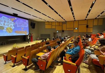 屏東縣「台語故事繽紛秀」圓滿落幕　推廣母語教育成果豐碩