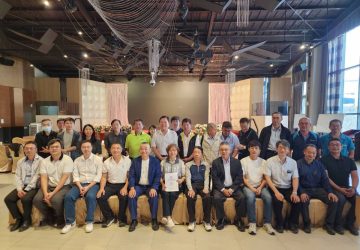 吳鳳科技大學推動ai數據應用工作坊　解決業界需求提升產業競爭力