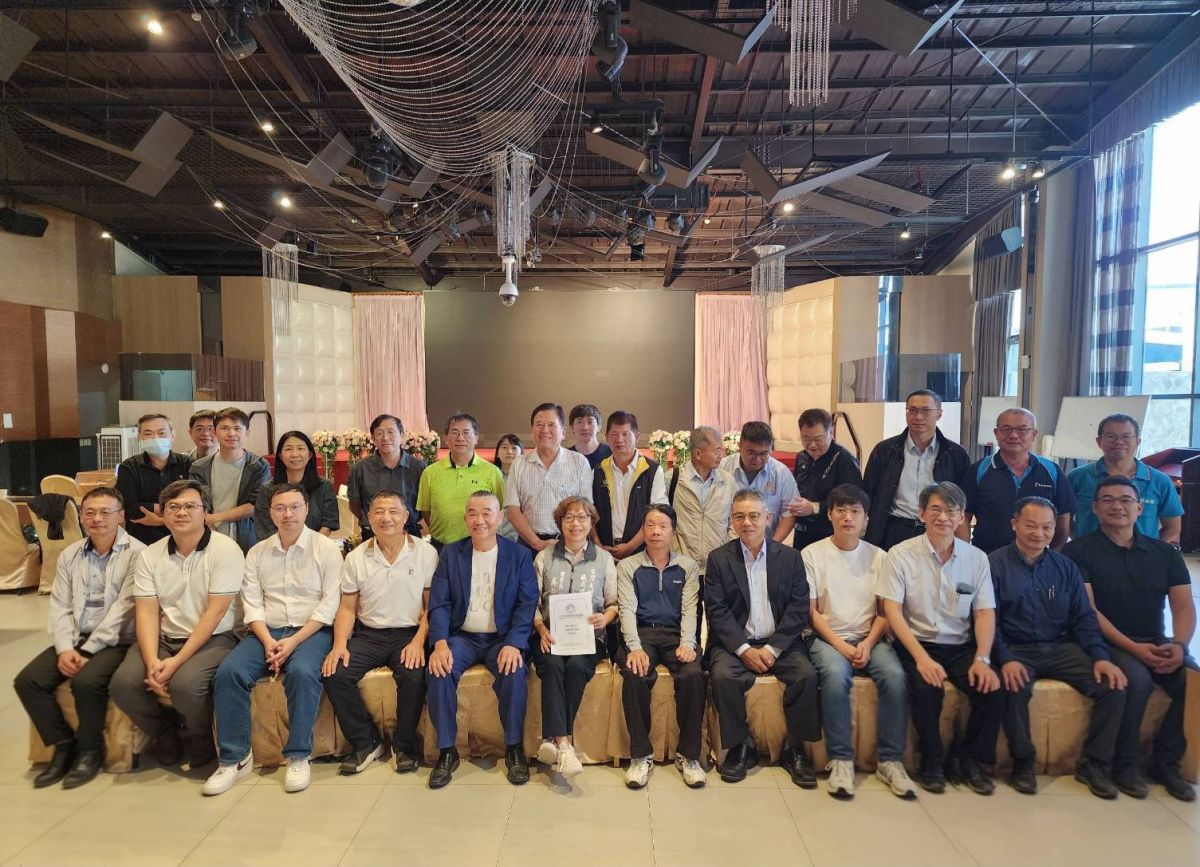 吳鳳科技大學推動ai數據應用工作坊　解決業界需求提升產業競爭力