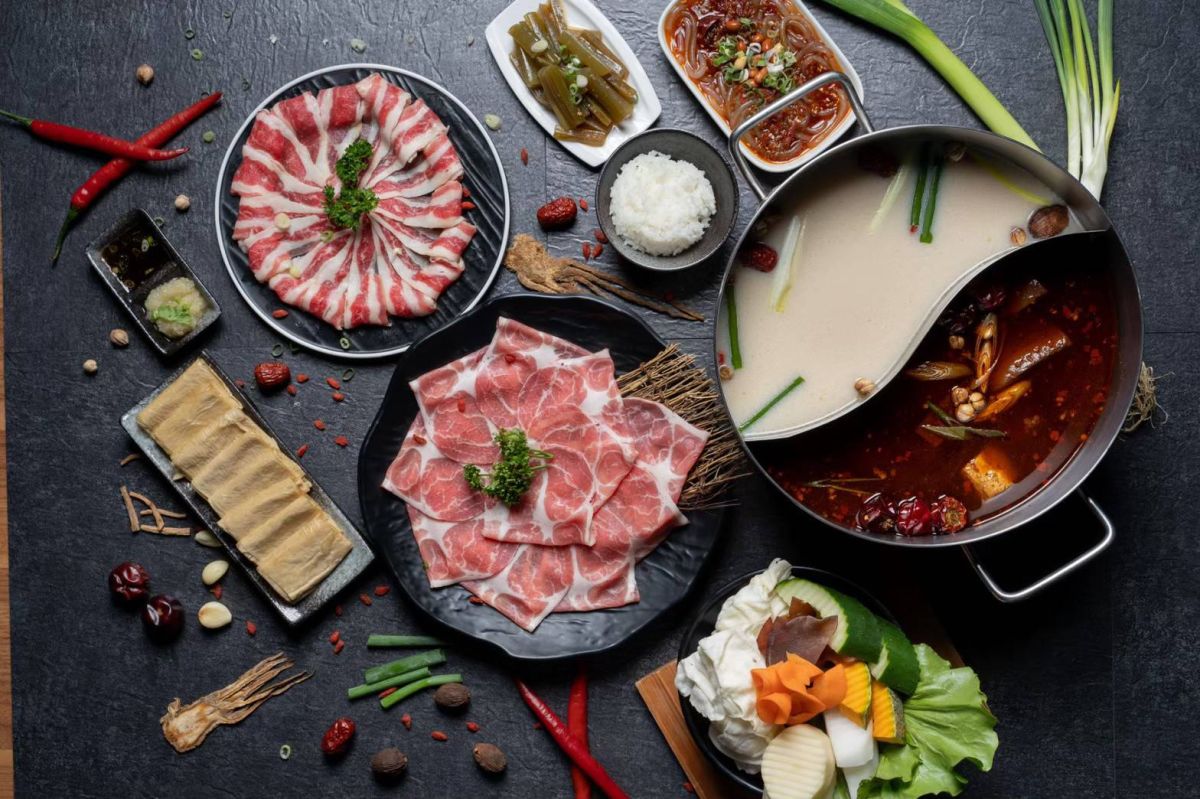 灑椒麻辣鍋推出三大優惠　讓普發一萬元「變超大」　季節轉冷帶動用鍋熱潮