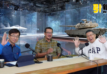 in觀點／高市早苗挺台惹戰狼嗆　林秉宥批用假議題鬥嘴鼓