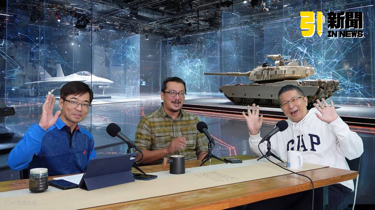 in觀點／高市早苗挺台惹戰狼嗆　林秉宥批用假議題鬥嘴鼓