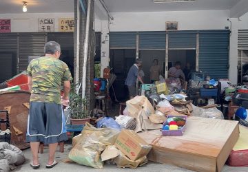 黃琤婷籲檢討「50公分」補助門檻　盼制度更貼近災民需求