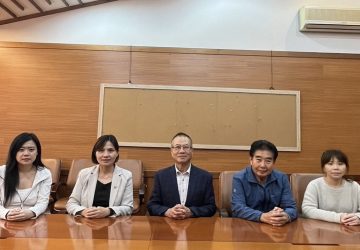 鳳凰颱風重創宜蘭　民進黨團促縣府動用預備金即刻援助