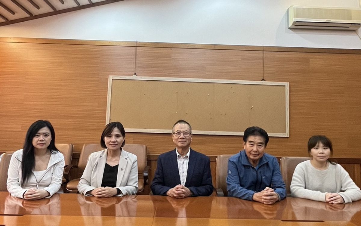 鳳凰颱風重創宜蘭　民進黨團促縣府動用預備金即刻援助