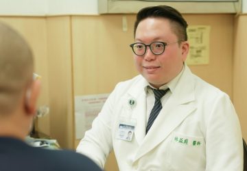 台北慈濟：48歲男白血球飆八萬　標靶治療三月恢復穩定