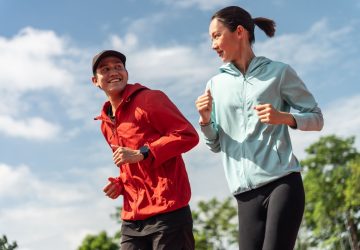 響應肺癌關懷月！百靈佳殷格翰號召全民陪跑　線上接力為病友加油