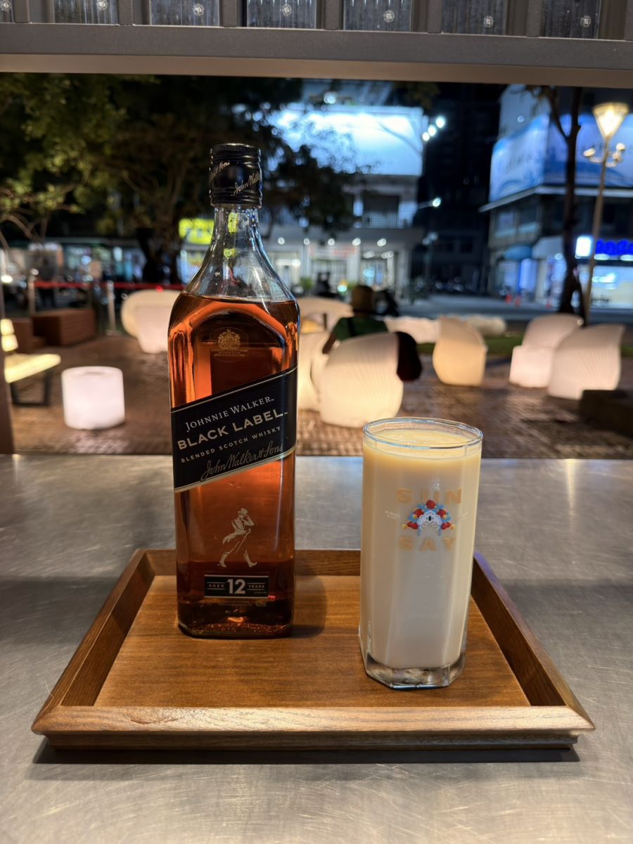 鮮乳生活節聚焦在地價值:台灣小姐為酪農發聲,高雄業者推微醺創新