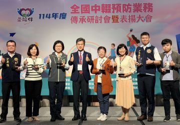 新北少年隊中輟協尋七連霸　以陪伴重建孩子信任與未來