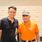 台灣茶王／波霸奶茶全球7.6萬據點　台灣茶葉大使許正龍新展望