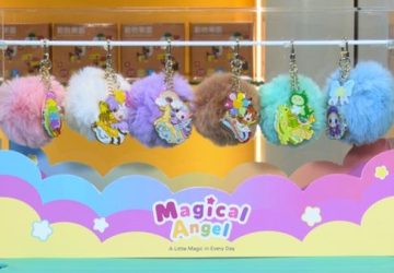 淡水親子旅遊新亮點　利百代攜手福容飯店　打造「童趣探索館」與夢幻主題房