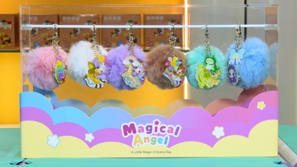 淡水親子旅遊新亮點　利百代攜手福容飯店　打造「童趣探索館」與夢幻主題房