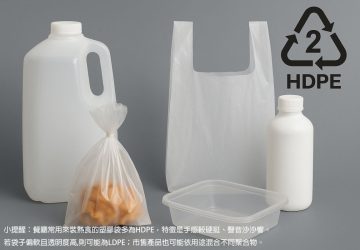 外帶包材會帶來塑化劑風險嗎？專家：hdpe安全有依據