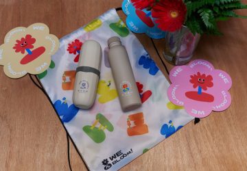 花蓮太平洋溫泉季11/22開跑！瑞穗英雄泉-✕-安通美人湯帶你走進冬日花湯記行