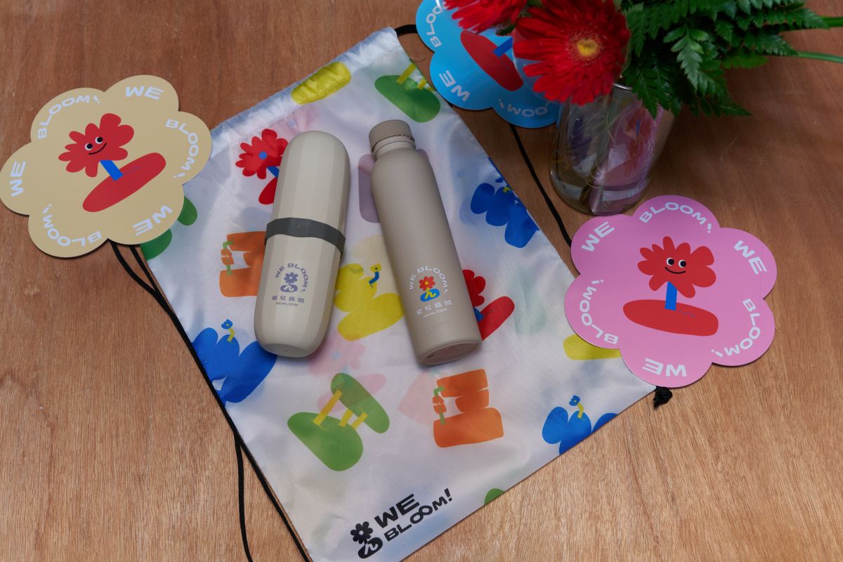 花蓮太平洋溫泉季11/22開跑！瑞穗英雄泉-✕-安通美人湯帶你走進冬日花湯記行