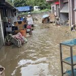 災民辛苦！宜蘭淹水補助缺口多　黃琤婷促政府全面檢討