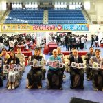 吳鳳科大外籍生徵才博覽會盛大登場　促進國際人才媒合