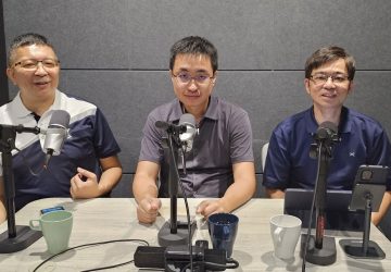 藍白會／鄭麗文真統震撼藍營！黃國昌東施效顰柯文哲失敗