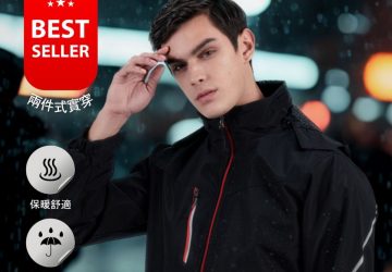 衣哥實業解決三大痛點　提升工作體驗與員工穿著意願