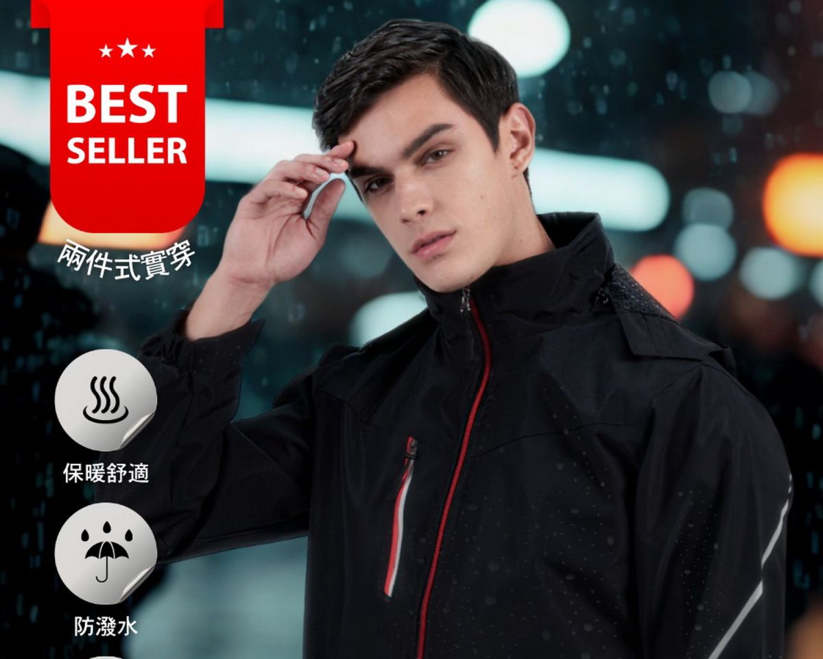 衣哥實業解決三大痛點　提升工作體驗與員工穿著意願