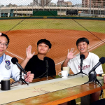 十年淬鍊/嘉南鷹總冠軍背後故事　陳靖瑜勝投王林紀紜超開心