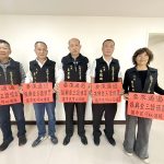 太保市民代促振興金預算三讀通過　讓市民早日領錢