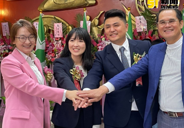 行政院財劃法修正受關注　新北議員呼籲侯市府支持版本