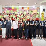 太保市長輩才藝秀暨「最繪就是您」頒獎　銀髮創意生活圈再升級