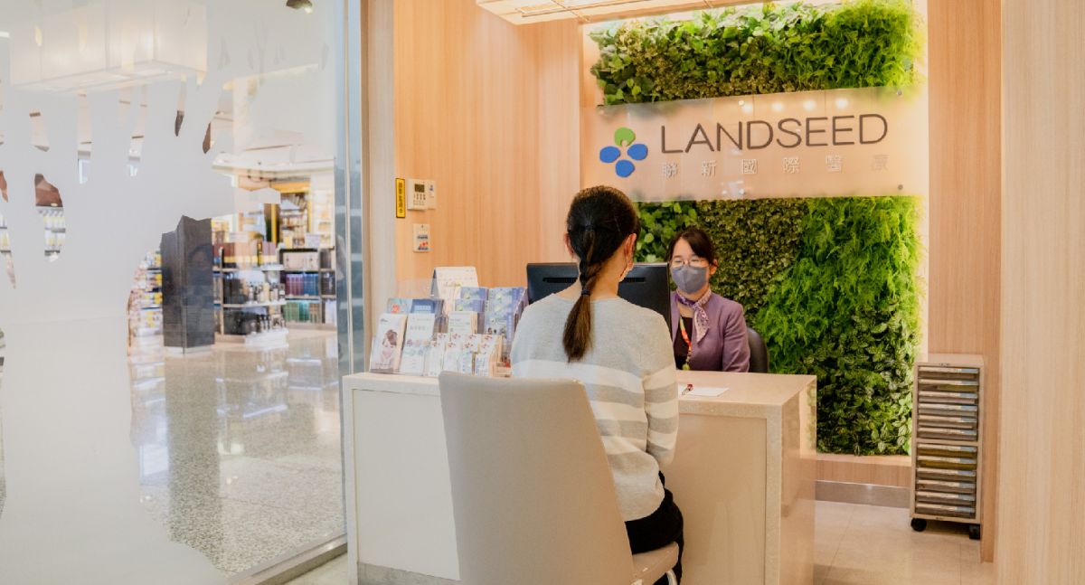 樹立智慧醫療標竿！聯新國際醫院攜手surveycake打造無紙化醫療生態　醫護效能翻倍