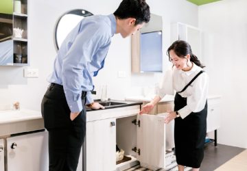 升級生活從衛浴開始！普發一萬現金加持　一站式輕鬆煥新居家質感