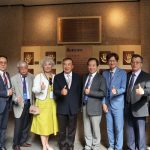 東海投資ai突破億元　ai-pc正式突破400台　啟用全台第一間電競級ai教室　將籌建ai科技暨教學大樓