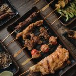 聖誕節聚餐掀熱潮！柒息地祭出神秘暗號　跨年聚會也能全桌招待