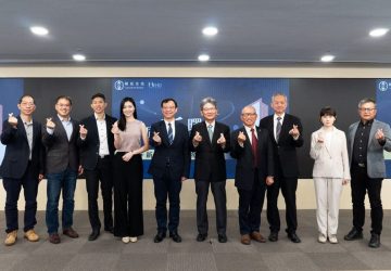 全面升級、全台最大抗癌派對登場！「2025抗癌健康嘉年華」11月30日松菸開幕