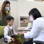 守護寶貝健康成長！嘉市衛生局推出加碼抽獎提高篩檢率