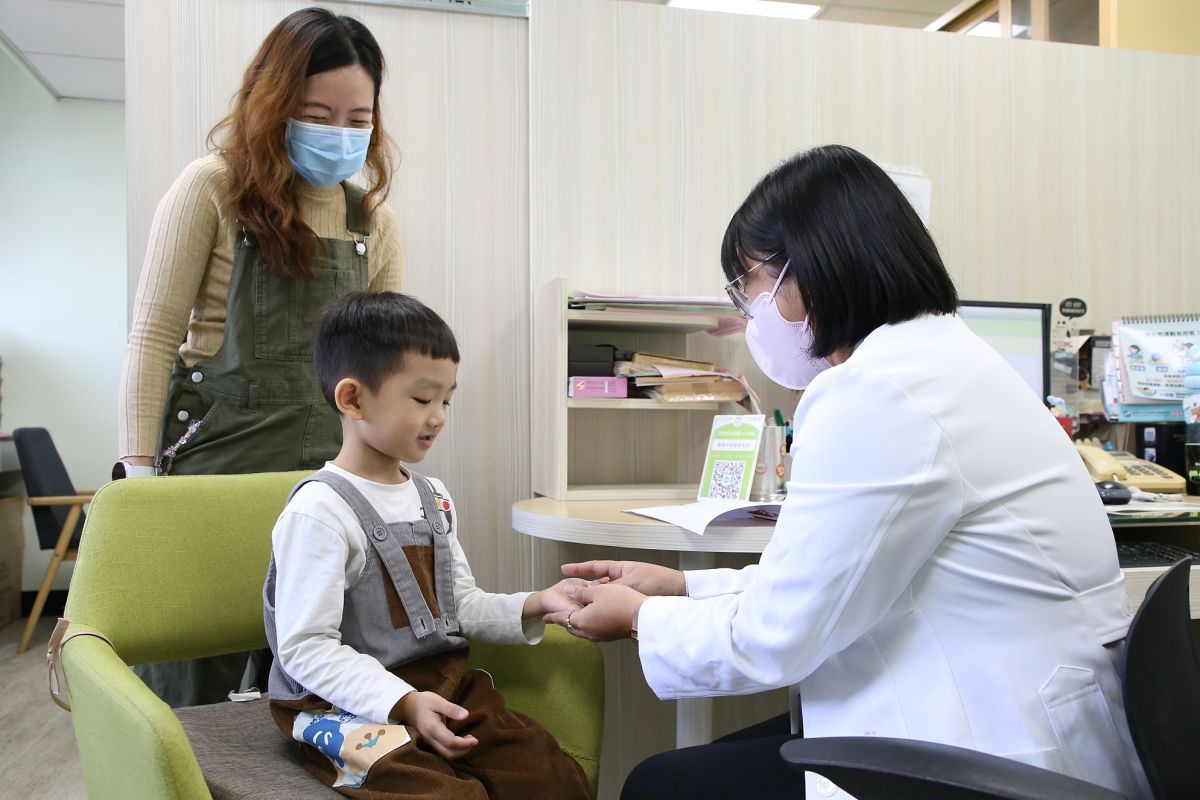 守護寶貝健康成長！嘉市衛生局推出加碼抽獎提高篩檢率