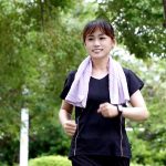 跑步機變曬衣架？jacfit　jmate2運動手環最省錢