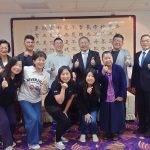 關懷弱勢不停歇　新北市議會訪視育幼院並贈50萬元慰問金