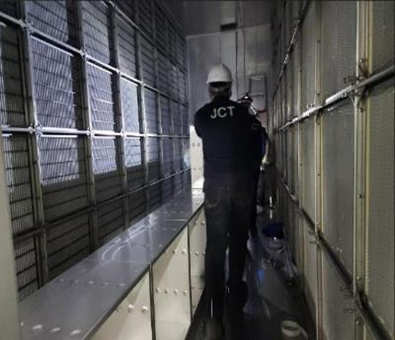 mau一次實現節能減廢 箱型濾網勝桶狀填充式濾網