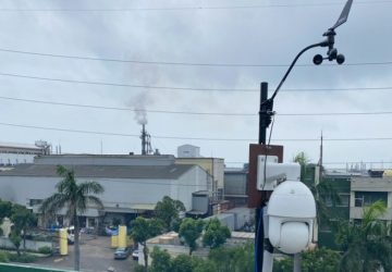 全國首例！東海大學ai判煙系統過關　彰化屏東率先啟用執法