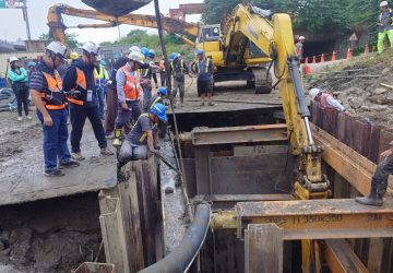 in觀點／停水照妖鏡揭市府失能　議員自嘲選咱有三小路用