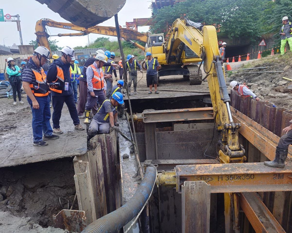 in觀點／停水照妖鏡揭市府失能　議員自嘲選咱有三小路用