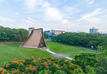 147學校企業競逐！東海大學奪「國家永續發展獎」最高榮譽