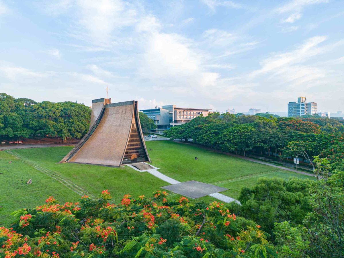 147學校企業競逐!東海大學奪「國家永續發展獎」最高榮譽